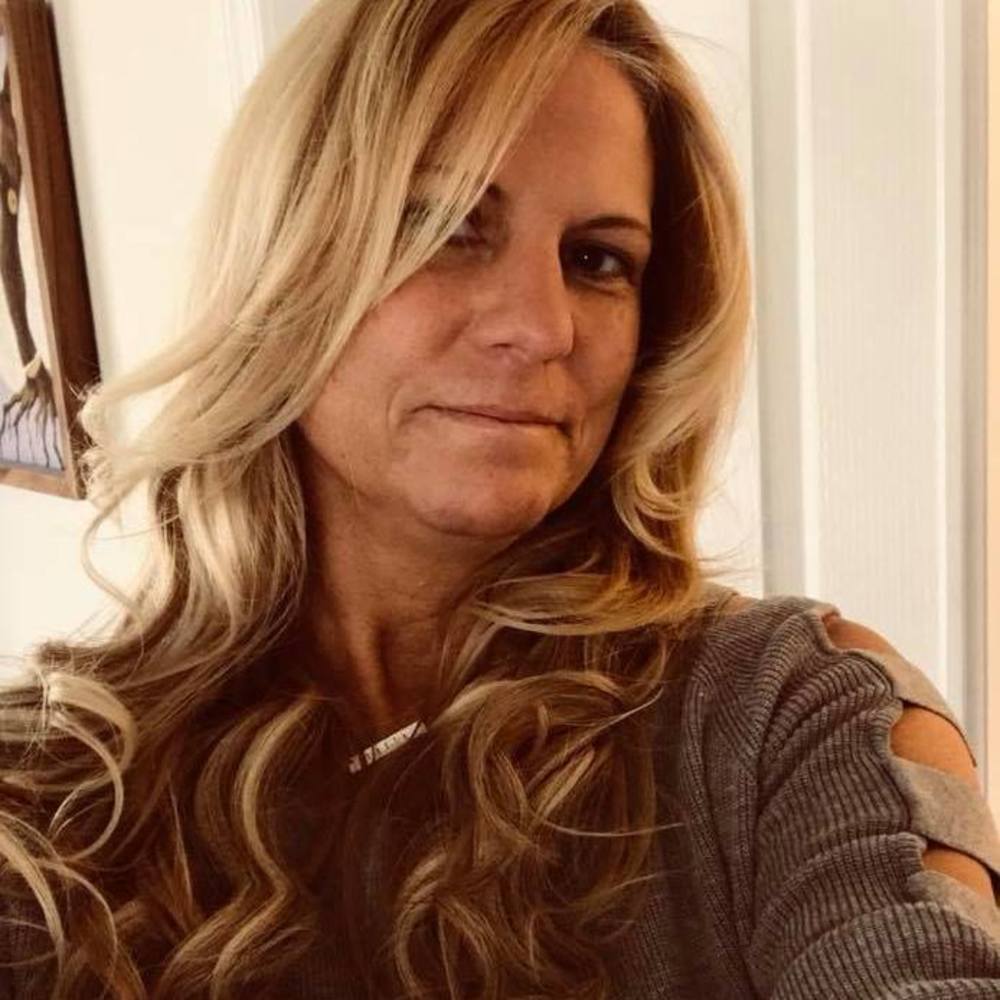 Meet your Posher, Cindy